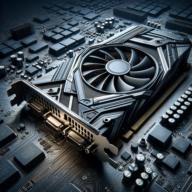 What Is a Video Card - A Detailed Exploration of Its Purpose, Components, and Performance Factors