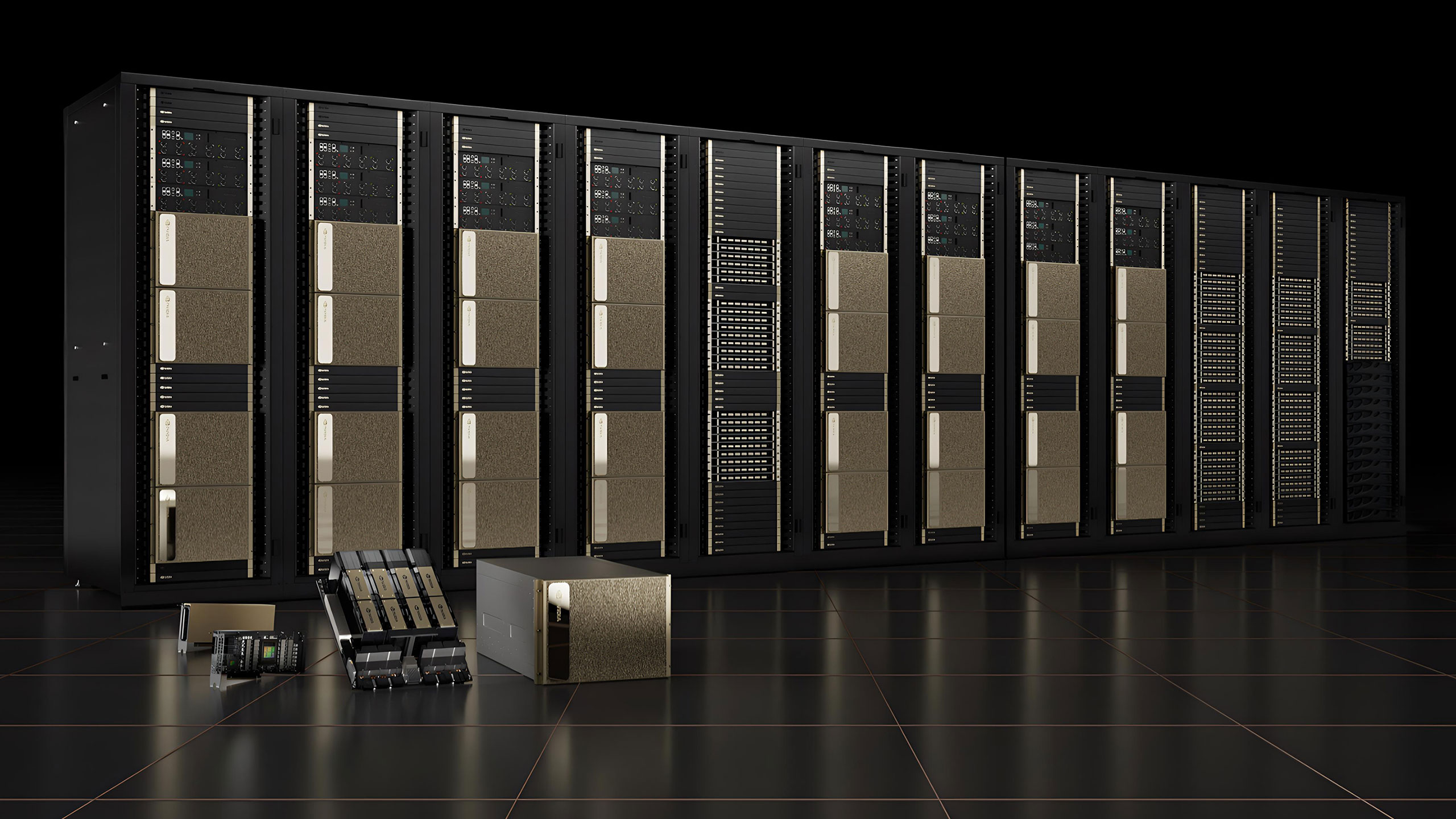 Malaysia investigates Chinese use of Nvidia-powered...