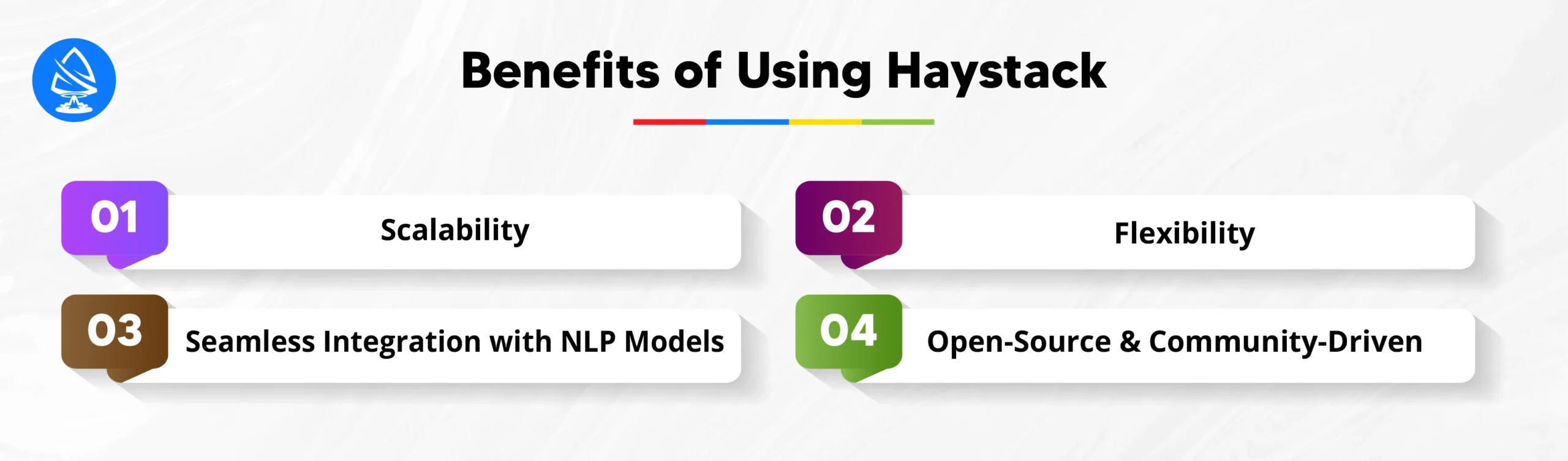 Benefits of Using Haystack