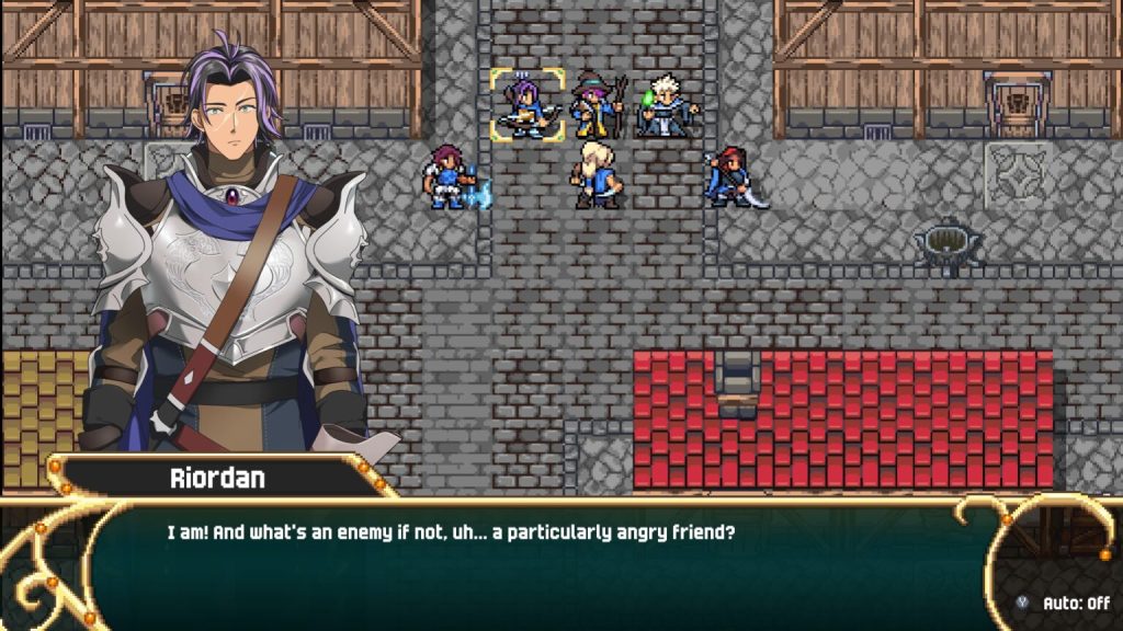 Dark Deity 2 Juego RPG táctico Español