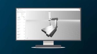 Hexagon unveils Autonomous Metrology Suite for...