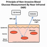 Principles of Non-Invasive Blood Glucose Measurement...