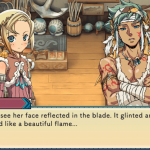 Rune Factory 3 Special – Localization...