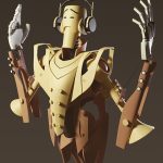 Neat tricks for modelling the Robo...