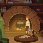 The Point-and-Click Prequel Has Found a...
