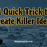 A Quick Trick to Create Killer...