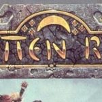 Novels of a Bygone Era: Forgotten...