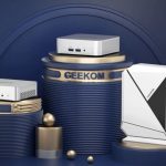 GEEKOM showcases new Mini PCs at...