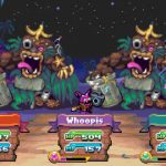 Infinite Alliance Interview