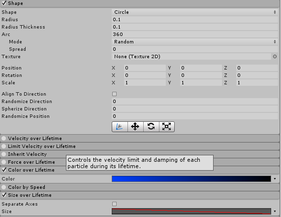 Particle Effect 1