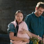 The Survivors of the Storm –...