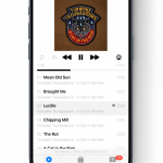 Tiny Player for iOS 2.0